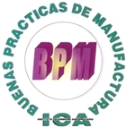 Certificación de Buenas Prácticas de Manufactura