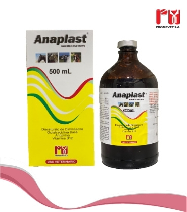 ANAPLAST