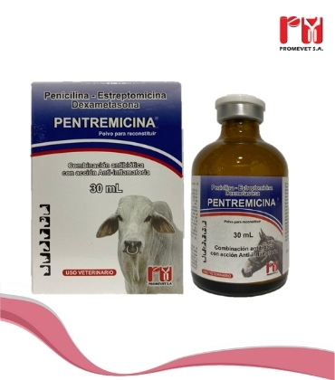 PENTREMICINA