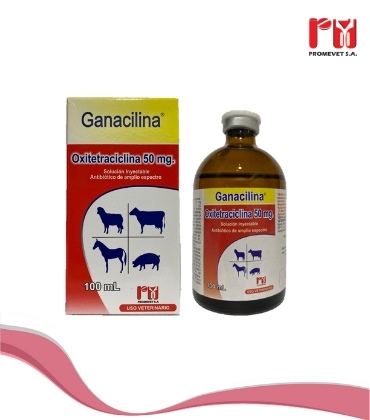 GANACILINA