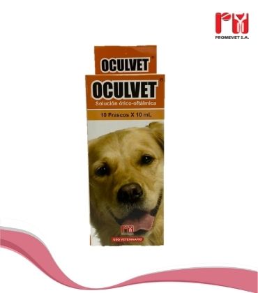 OCULVET