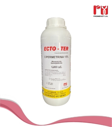 ECTO TER