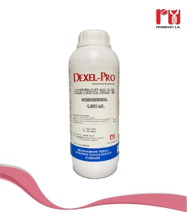 DEXEL PRO