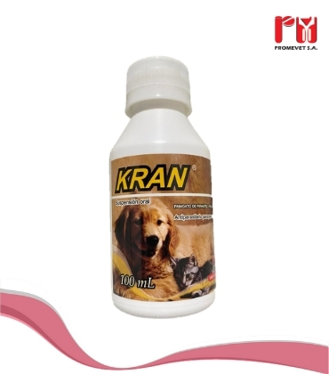 KRAN