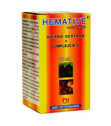 HEMATIVE