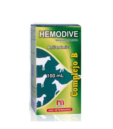 HEMODIVE