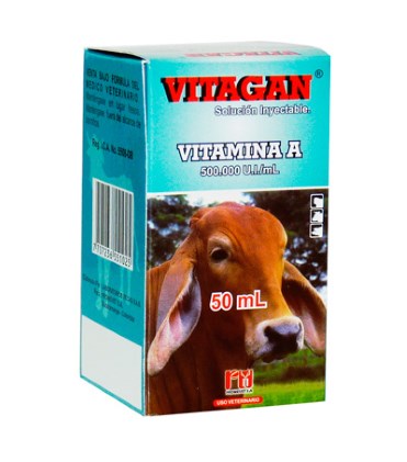 VITAGAN