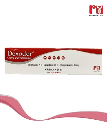 DEXODER