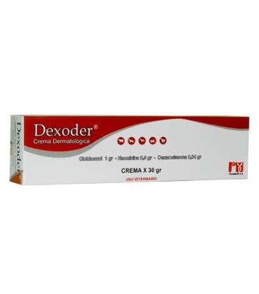 DEXODER