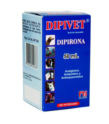 DIPIVET