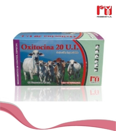 OXITOCINA